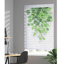 Load image into Gallery viewer, Custom Image Business Logo Personalized Design Zebra Roller Shades with Valance
