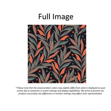 Load image into Gallery viewer, Floral Pattern Window Roller Shade
