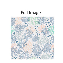 Load image into Gallery viewer, Pine Tree Print Window Roller Shade
