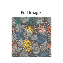 Load image into Gallery viewer, Pine Tree Dark Night Print Window Roller Shade
