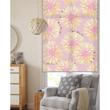 Load image into Gallery viewer, Spring Garden Cherry Blossom Window Roller Shade
