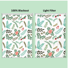 Load image into Gallery viewer, Garden Berries Botanical Theme Print Window Roller Shade
