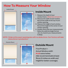 Load image into Gallery viewer, Orange Tangerine Mandarin Citrus Fruits Window Roller Shade
